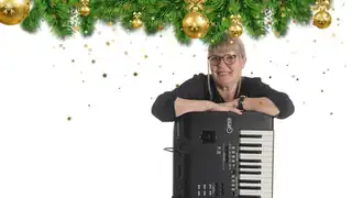 Senior Christmas Party