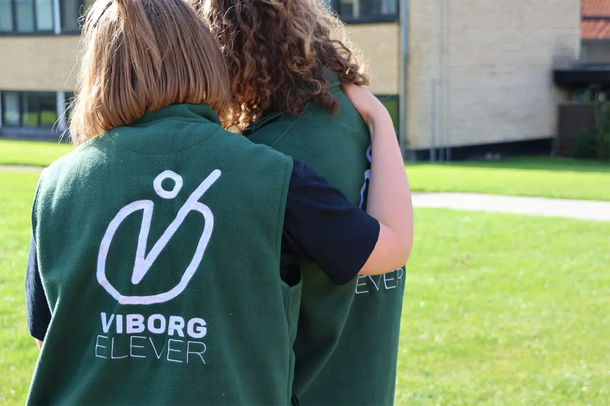 Gensyn 2026 · Viborg Idrætshøjskole, Viborg