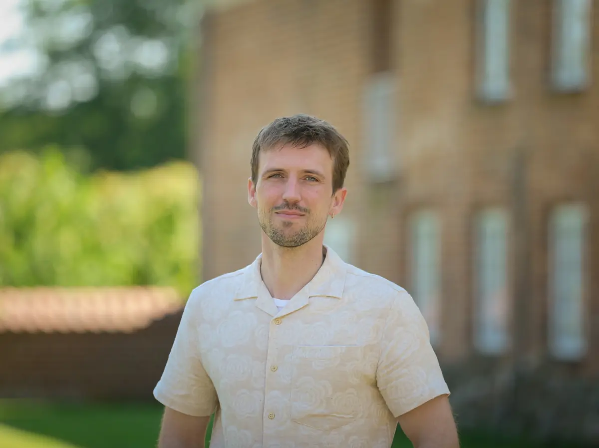 Fra Ferguson til Grøn Trepart: Foredrag med historiker Esben Bøgh Sørensen — Hovedbiblioteket, Viborg