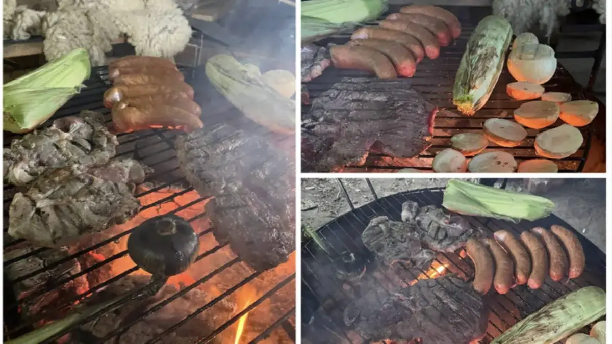 Snak og æd - Kun for mænd · Hjørring