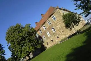 Culture Night at Sønderborg Castle