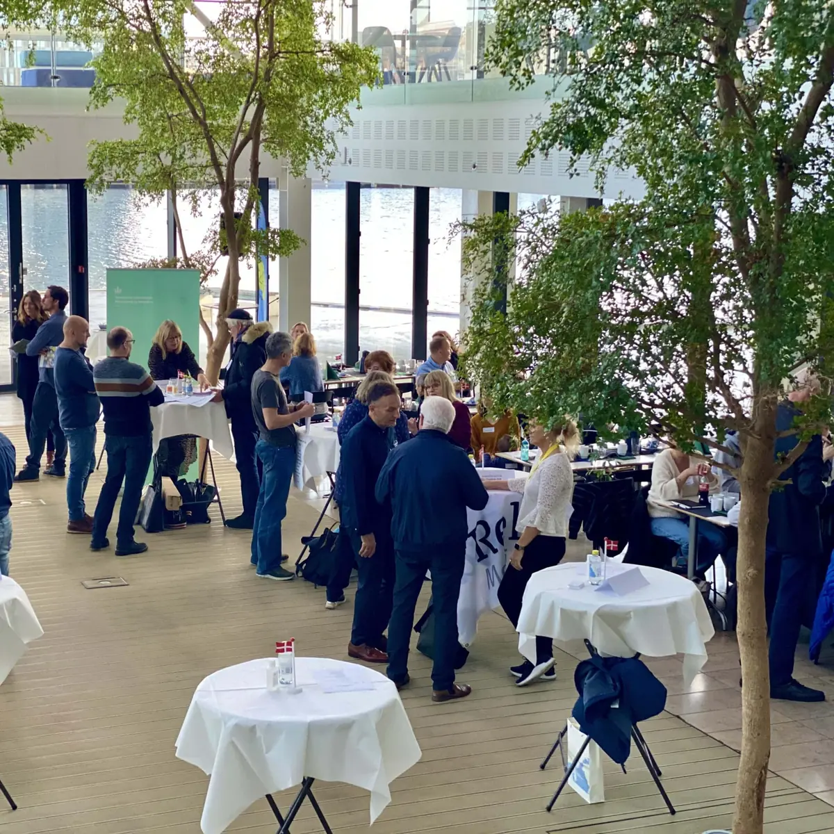 Housing and Job Fair in Sønderborg · Hotel Sønderborg Strand, Sønderborg