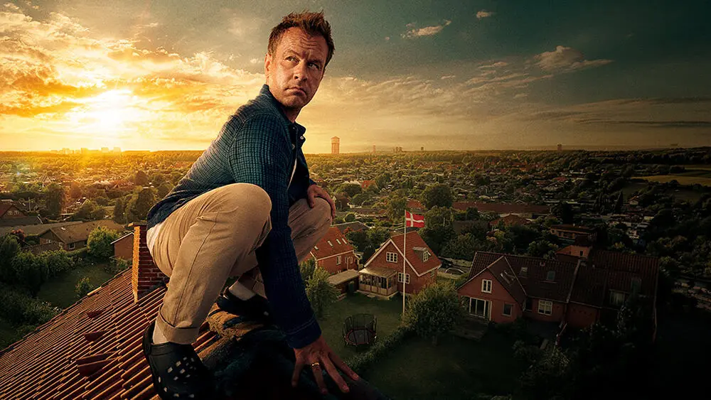 Christian Fuhlendorff — Sønderborg Teater, Sønderborg