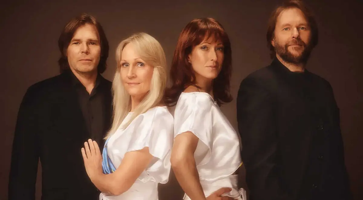 The Tribute - inspired by ABBA Voyage · Koncertsalen Alsion, Sønderborg