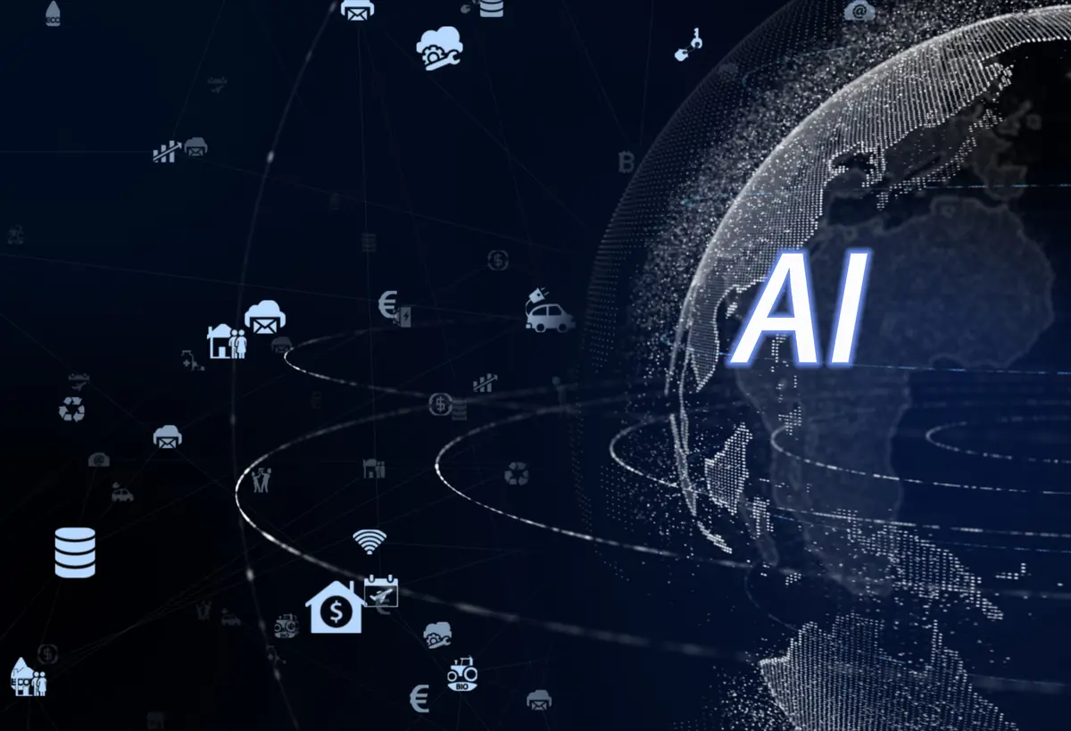 Undervisning: FVU Digital: AI – Kunstig Intelligens i hverdagen (Hold 1 - Formiddagen) Kalundborg — Kalundborg Bibliotek og Borgerservice, Kalundborg