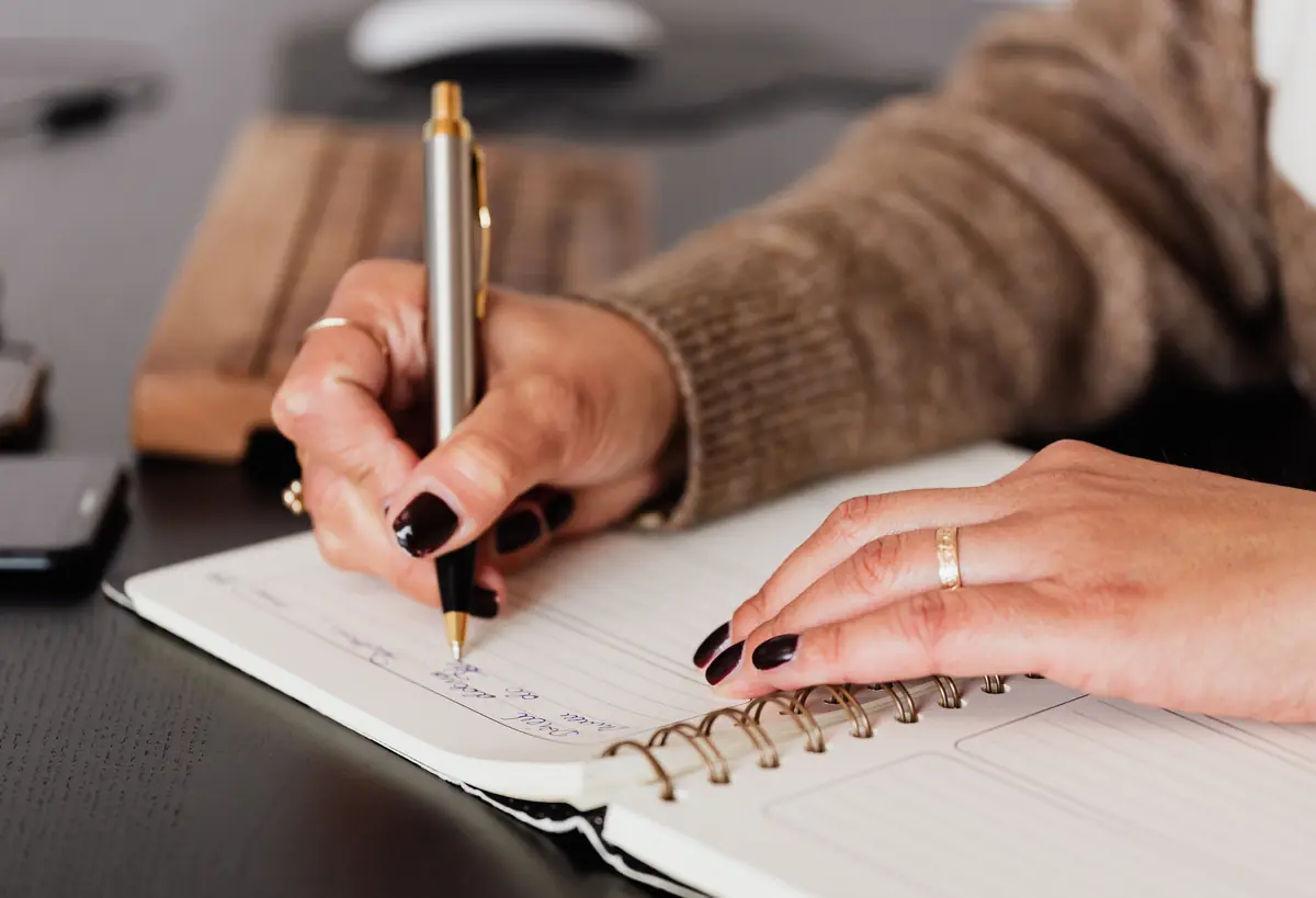 Writing Workshop: Write Your Memories - When I Was a Child (Kalundborg) · Kalundborg Bibliotek og Borgerservice, Kalundborg