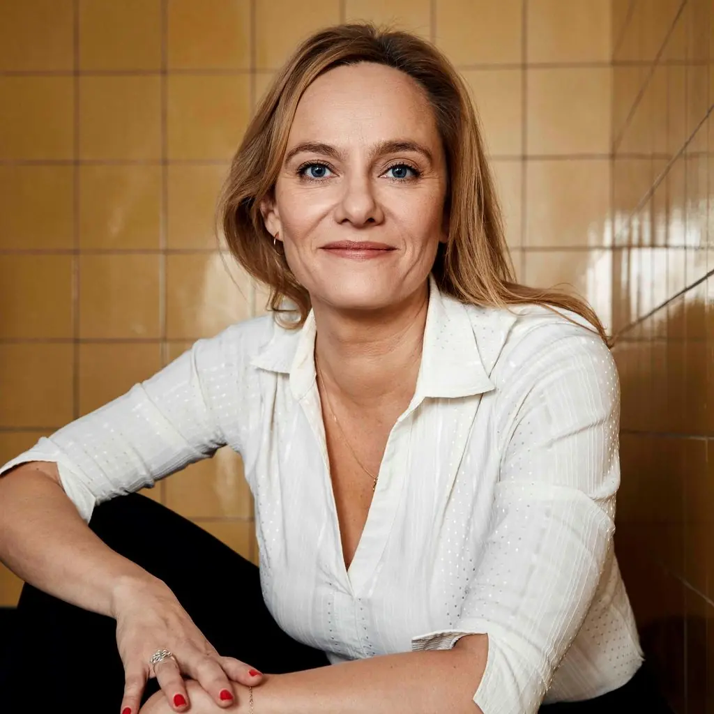 Er du klar til den sidste procent? — Kulturhuset Bispen, Haderslev