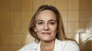 Maren Uthaug – Den sidste procent.