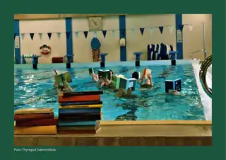 Float and Listen