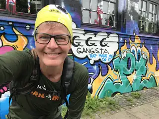 Social Urban Run Nørrebro