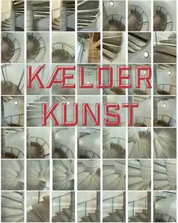 KÆLDER KUNST