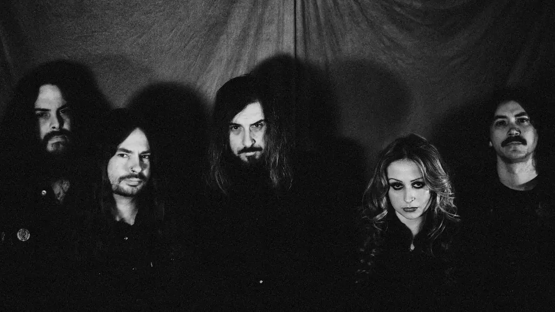 Uncle Acid and The Deadbeats · Copenhagen