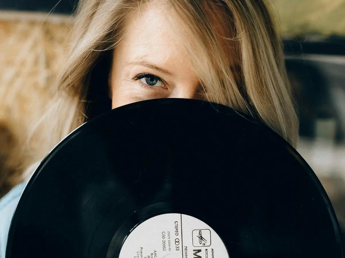 MusikMandag - Sange til sæsonen — Hovedbiblioteket, Viborg