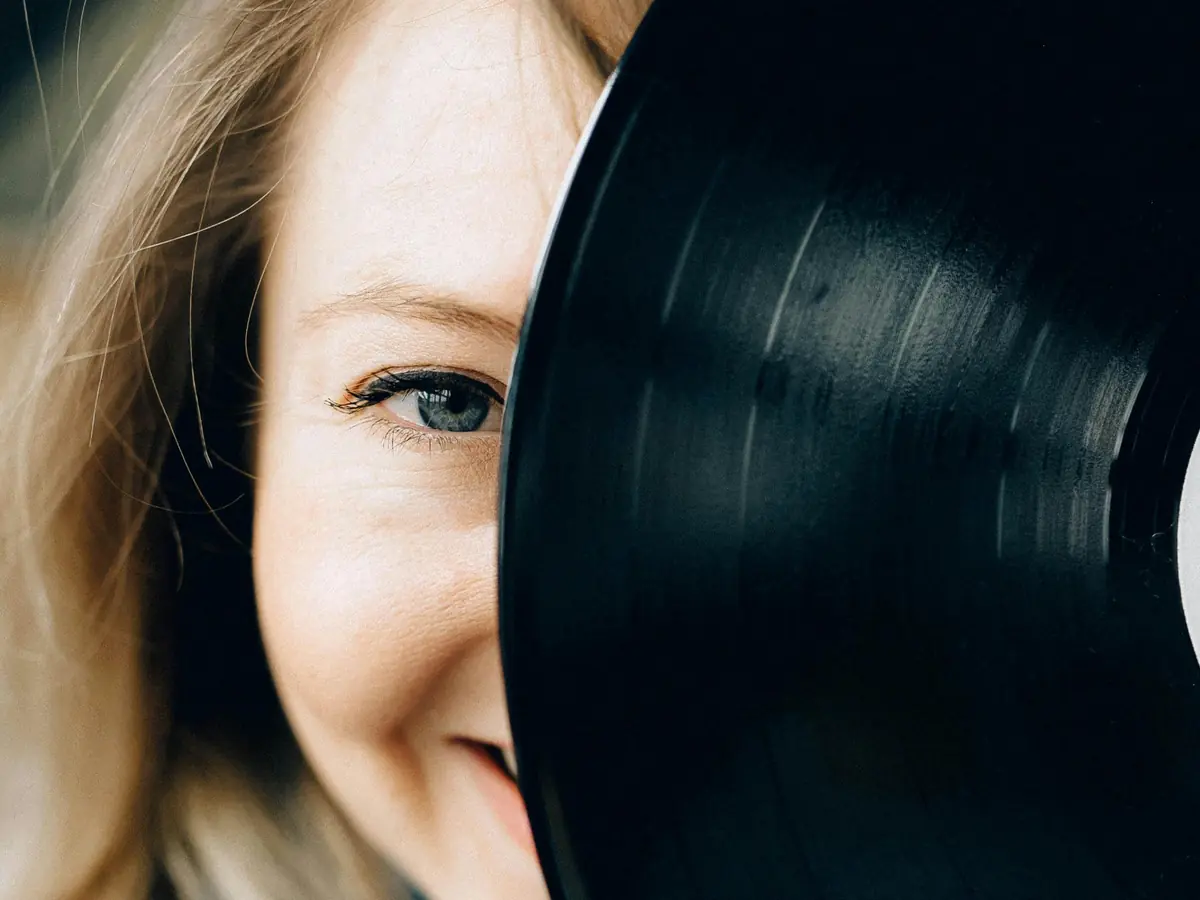 MusikMandag – Litterære toner — Hovedbiblioteket, Viborg