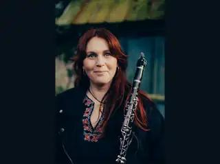 MusikMandag: En rejse ind i balkanmusikkens fascinerende univers