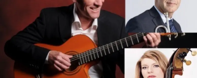Mårten Lundgren, Jacob Fischer, Ida Hvid — Termansens, Ribe