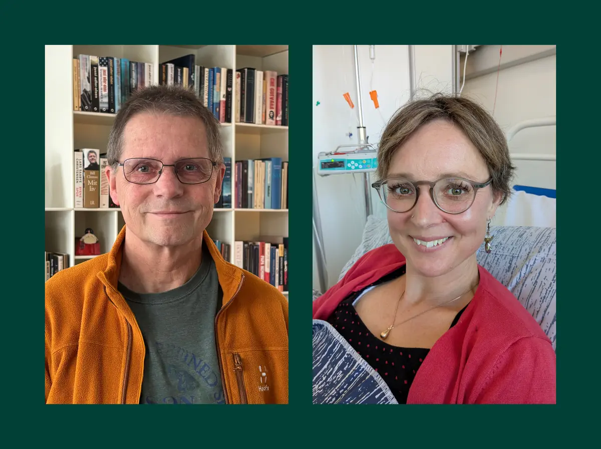 Når psyken går i kroppen — Hovedbiblioteket, Viborg