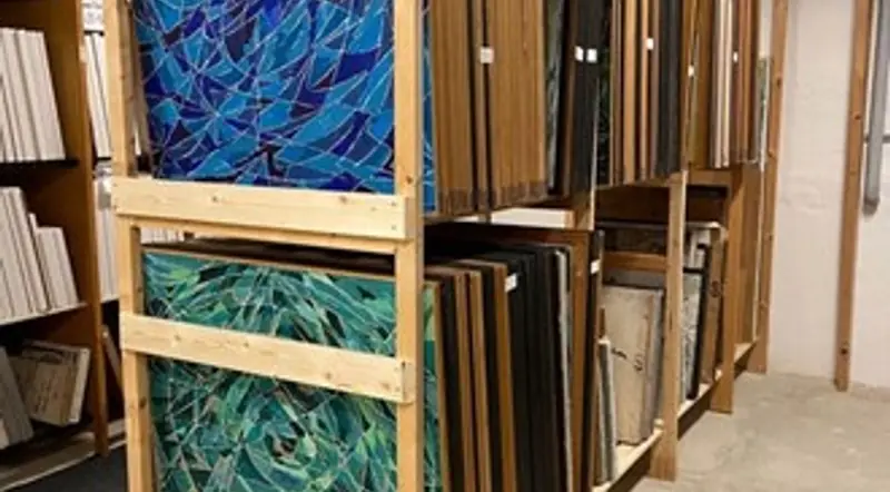 Friday Story: Inside the Magazine · CHPEA Museum, Herning