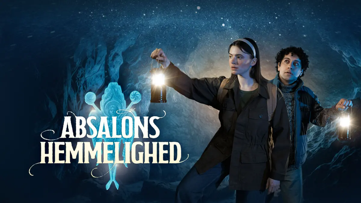 Absalon's Secret · Aarhus Teater, Aarhus
