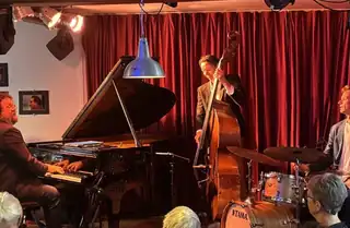 Julejazz