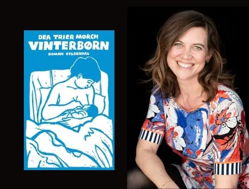 Winter Children and Motherhood · Hovedbiblioteket, Aarhus