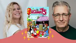 Children's Classic: Storytelling and Live Drawing with Rasmus Klump (ages 3-8)