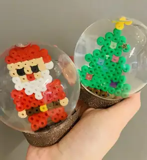 Christmas at Makerspace Viborg