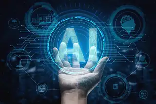 AI with Measure - Between Enthusiasm and Concern