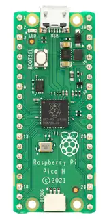 Raspberry Pi Workshop