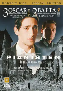 Bib i Bio: Pianisten