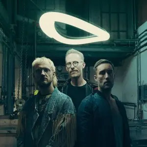 Vestbo Trio · Musikhuset Dexter, Odense