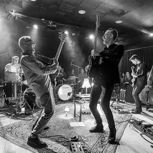 Vestbo Trio · Badeanstalten, Slagelse