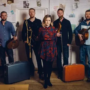 Daimh — Kulturhus Gimle, Føllenslev