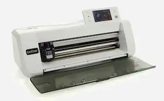 MAKERSPACE Course: Vinyl Cutter
