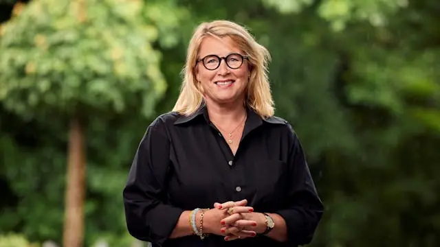 Lecture with Anne Villemoes - Health Week · Thisted Musikteater, Thisted