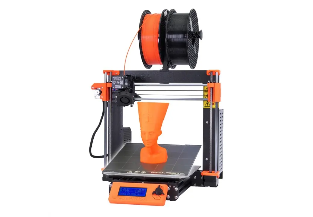 Makerspace kursus: 3D-printere — BLIK - Græsted Bibliotek, Græsted