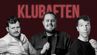 Club Night: Phillip Devantier, Kristian Hemmingsen & Frederik Rosgaard