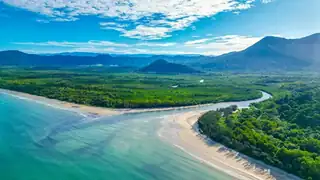 Free Travel Lecture on East Australia Self-Drive in Randers