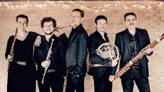 Ensemble MidtVest - The Big Bang