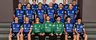 SPONSOR arrangement 1/8-finale Fredericia Håndboldklub
