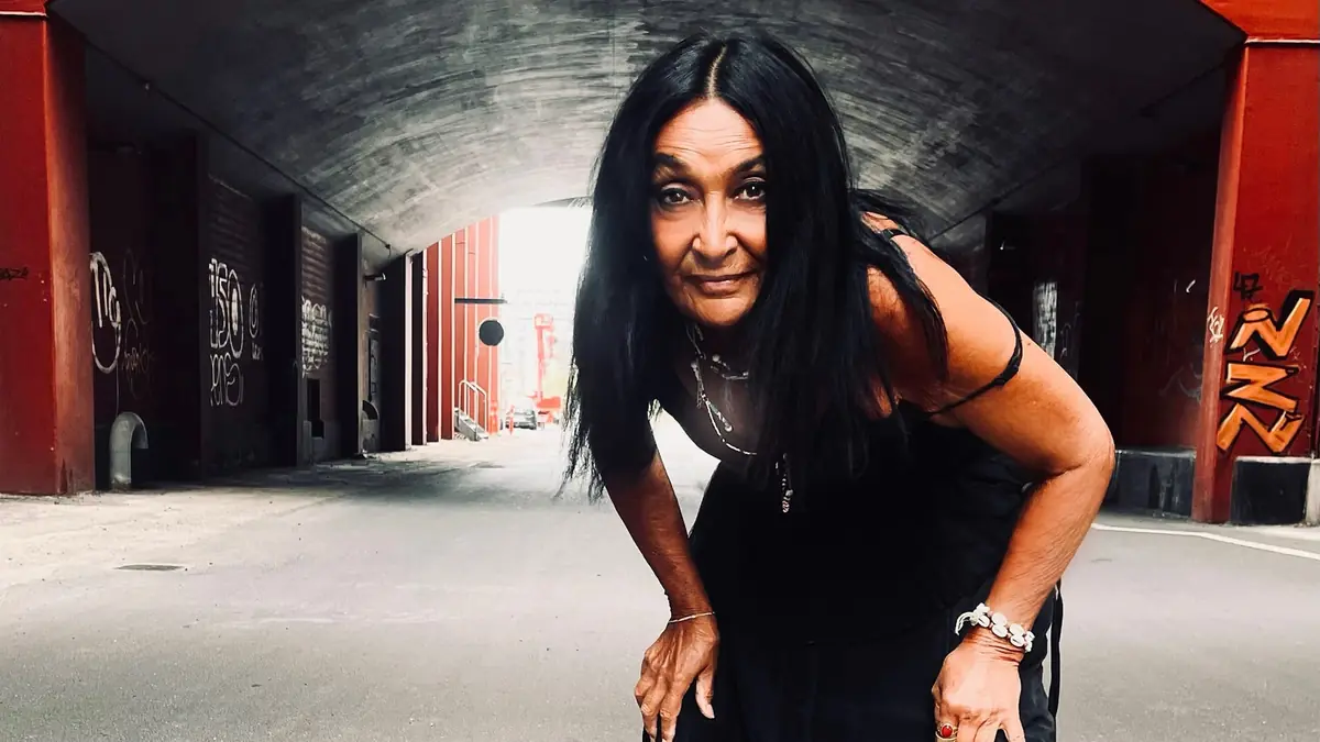 The Savage Rose — Portalen, Greve Teater- og Musikhus, Greve