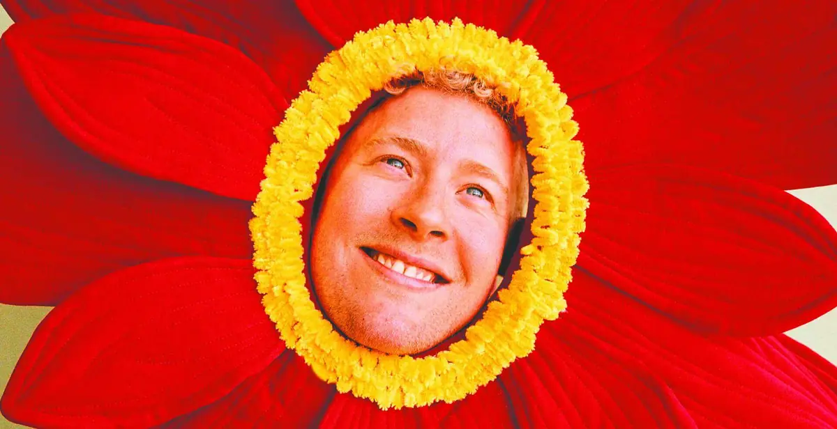 Jakob Thrane: Står bare og blomstrer · Sønderborg Teater, Sønderborg