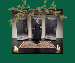 Charles Dickens: A Christmas Carol