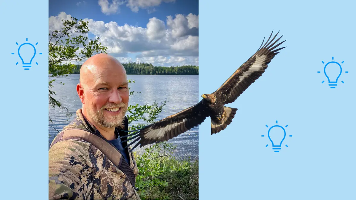 Birding - Geschichten über Vögel und warum Menschen sie beobachten · Vesterbro Bibliotek og Kulturhus, Kopenhagen