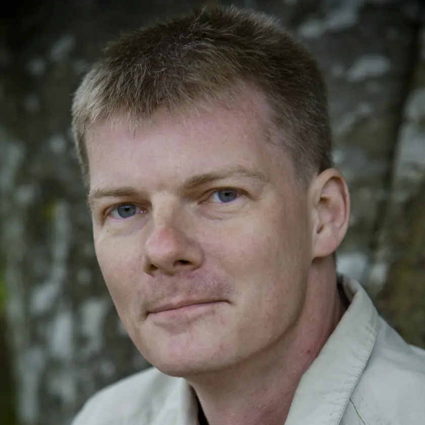 Morrissey – et musikforedrag — Gilleleje Bibliotek, Gilleleje