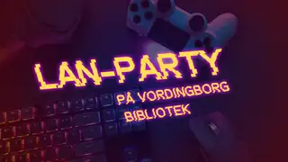 LAN-Party (18+)