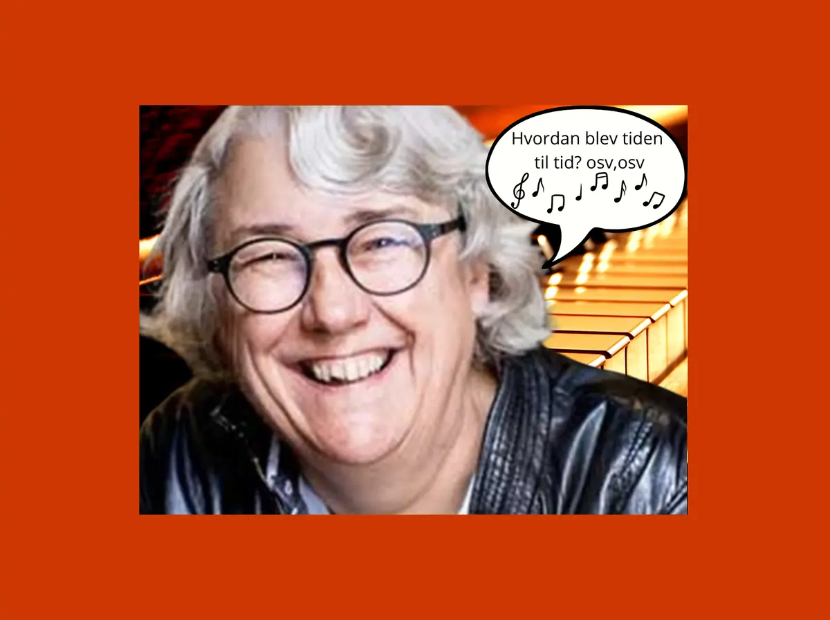 Stories and Music for All · Store Heddinge Bibliotek, Store Heddinge