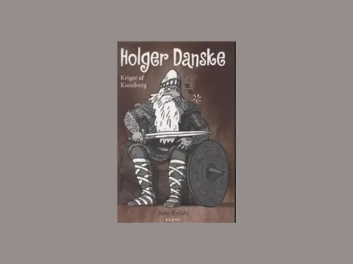 Lise Søelund Reads Aloud · Store Heddinge Bibliotek, Store Heddinge