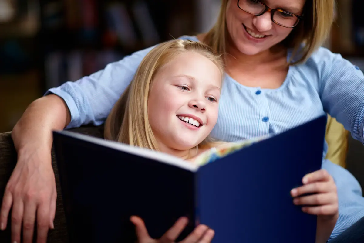Dyslexia - How to Support Your Child · Maribo Bibliotek, Maribo