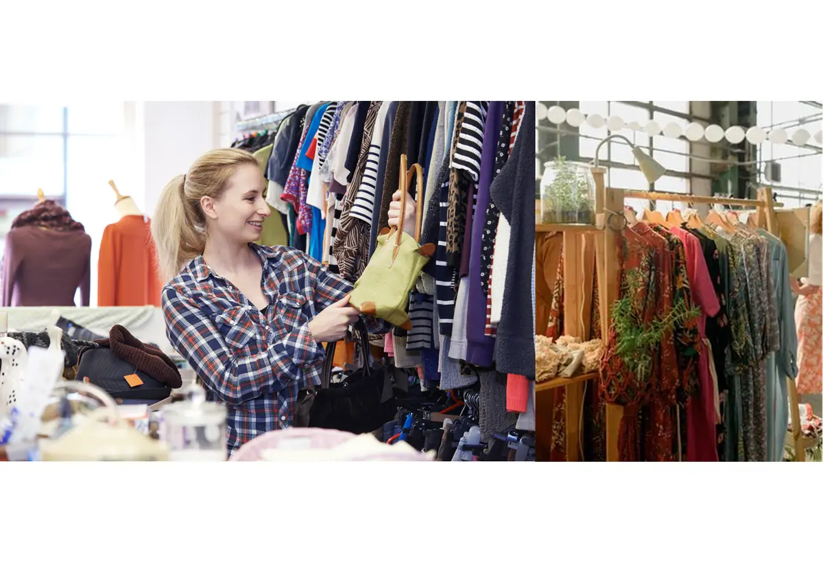 Climate Week: Clothes Swap · Hvalsø Bibliotek, Hvalsø